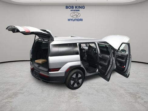New 2026 Hyundai Santa Fe SE AWD/4WD image 30