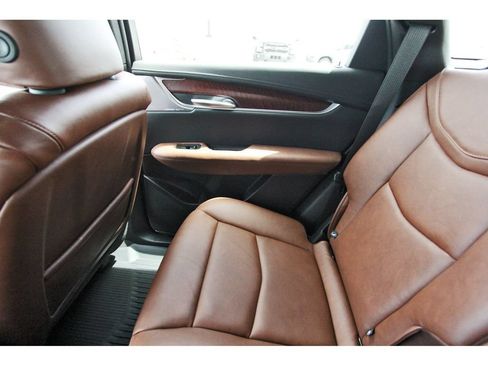 New 2026 Cadillac XT5 Premium Luxury w/ Driver Assist Package FWD image 12