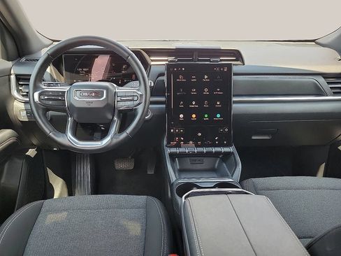 Used 2026 GMC Terrain Elevation FWD image 10