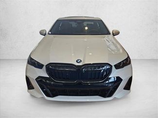 Used 2026 BMW i5 M60 RWD video 2