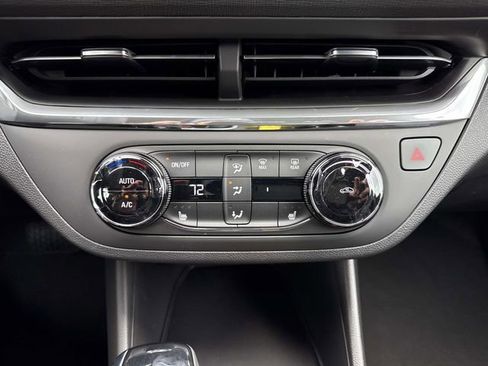 New 2026 Buick Envista Preferred w/ Convenience I Package image 21