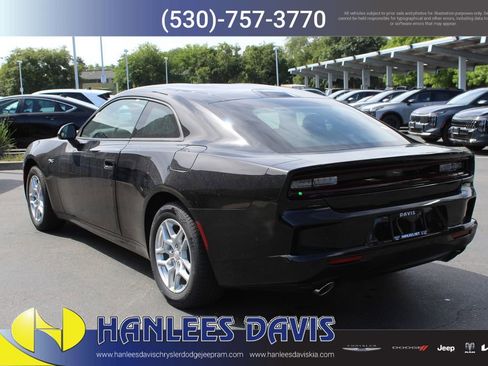 New 2026 Dodge Charger R/T AWD/4WD image 9