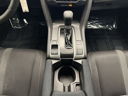 Used 2016 Honda Civic LX image 21