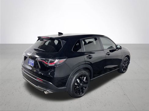Used 2024 Honda HR-V Sport image 6