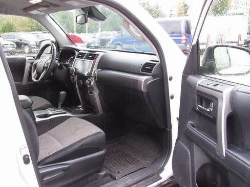 Certified 2023 Toyota 4Runner SR5 image 18