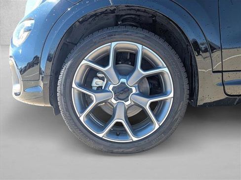 Used 2021 FIAT 500X Sport w/ Cold Weather Group image 21