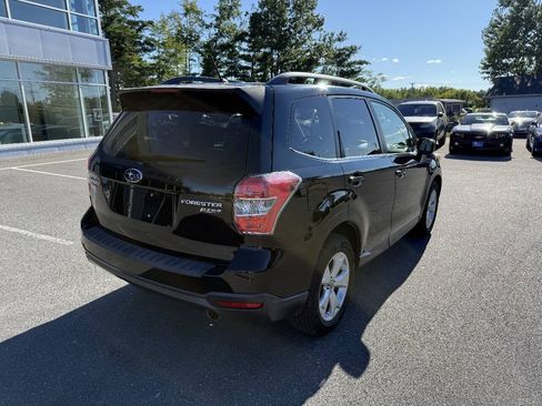 Used 2014 Subaru Forester 2.5i Limited AWD/4WD image 8