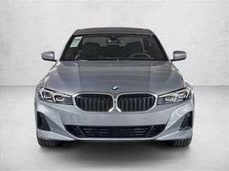 Used 2026 BMW 330i Sedan w/ Premium Package RWD video 2