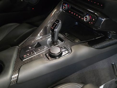 Used 2020 Toyota Supra Premium w/ Driver Assist Package RWD image 32