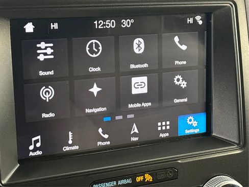 Used 2019 Ford Expedition Limited w/ Equipment Group 301A image 43