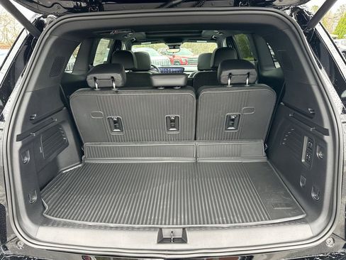New 2026 Buick Enclave Sport Touring w/ Power Package FWD image 19