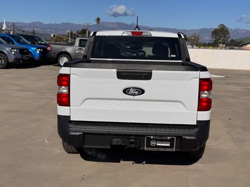 New 2026 Ford Maverick XL w/ 4K Tow Package image 11