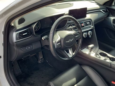 Used 2023 Genesis G70 2.0T AWD/4WD image 17