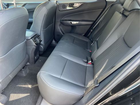 New 2026 Lexus NX 350 NX 350 image 15