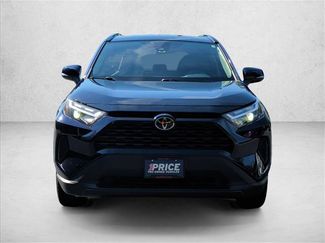 Used 2022 Toyota RAV4 XLE AWD/4WD video 2