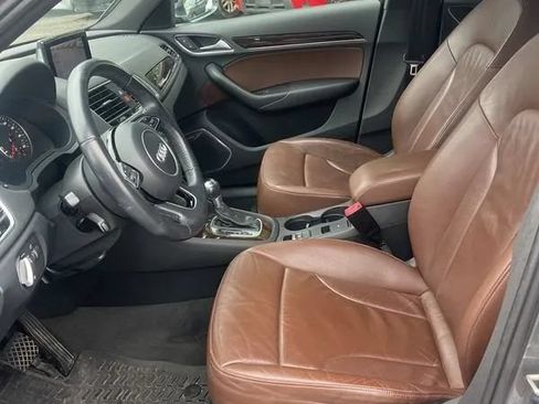 Used 2016 Audi Q3 2.0T Prestige w/ Prestige Package AWD/4WD image 17