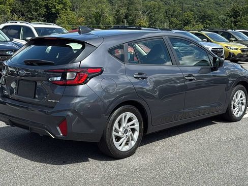 Certified 2024 Subaru Impreza 2.0i AWD/4WD image 4