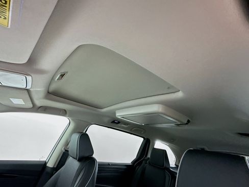 New 2026 Honda Odyssey Elite image 27