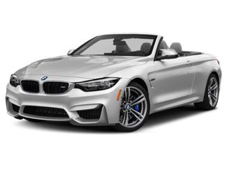 Used 2018 BMW M4 Convertible RWD video 1