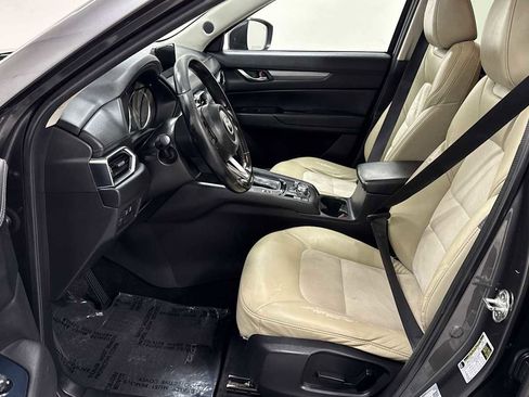 Used 2018 MAZDA CX-5 Touring w/ Preferred Equipment Package image 13