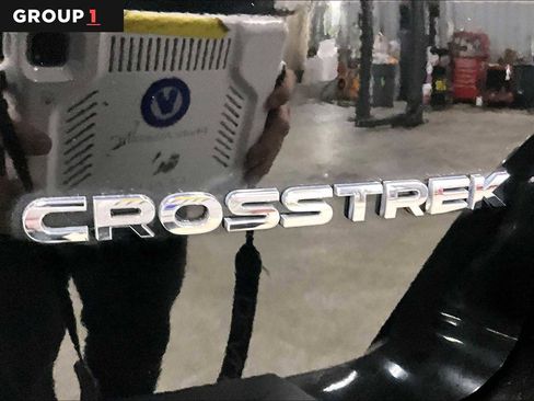 Certified 2023 Subaru Crosstrek 2.0i image 9