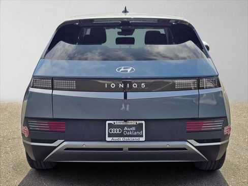Used 2024 Hyundai Ioniq 5 SE RWD image 4