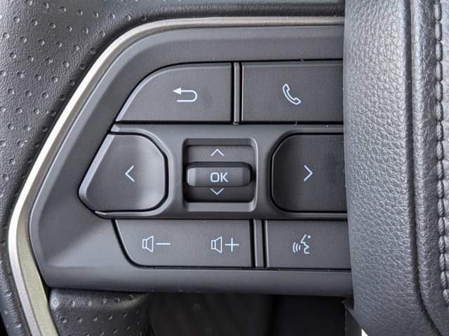 New 2026 Toyota Tundra SR5 w/ SR5 Convenience Package RWD image 26