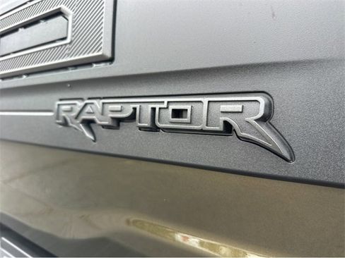New 2025 Ford F150 Raptor image 17