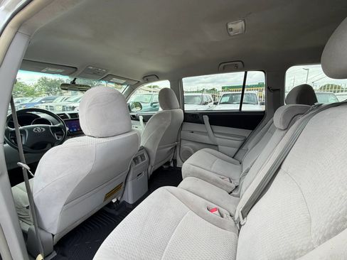 Used 2008 Toyota Highlander 4WD image 27