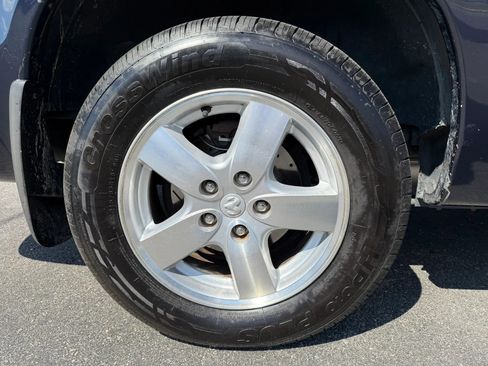 Used 2007 Dodge Grand Caravan SXT FWD image 34