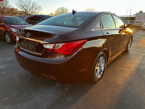 Used 2012 Hyundai Sonata GLS w/ Popular Equipment Pkg FWD image 7