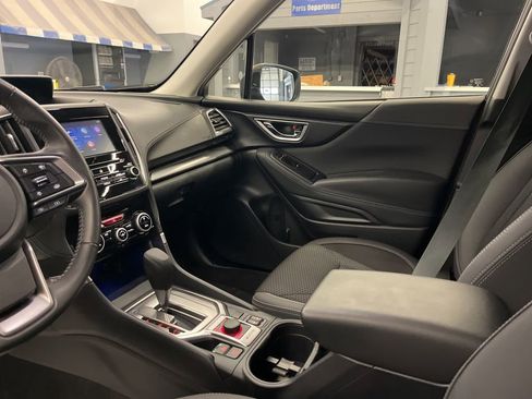 Certified 2022 Subaru Forester Premium image 16
