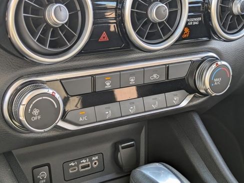 Used 2024 Nissan Sentra SV image 20