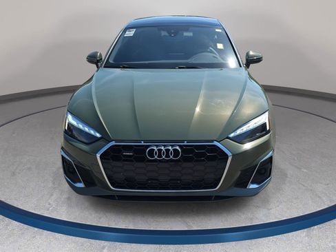 Used 2024 Audi A5 2.0T Premium Plus image 2