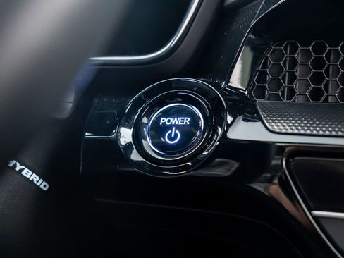 Certified 2025 Honda CR-V Sport Touring image 21