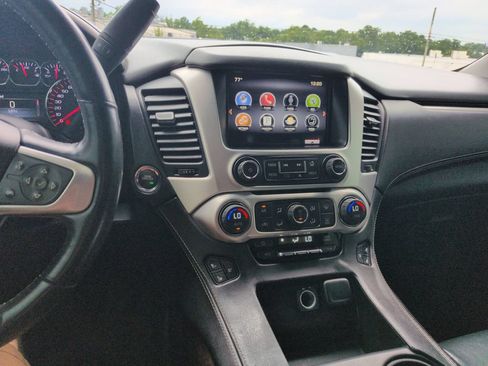 Used 2015 GMC Yukon SLT AWD/4WD image 18