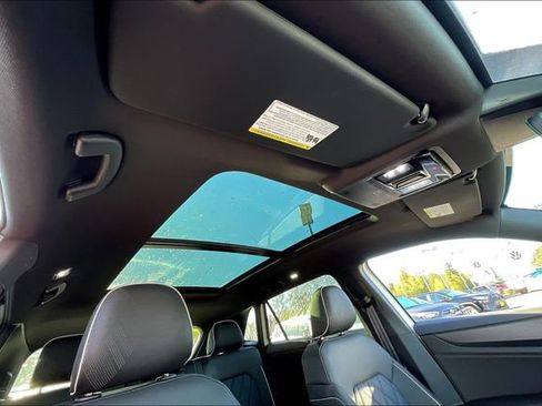 New 2026 Volkswagen Atlas Cross Sport SEL Premium R-Line image 25