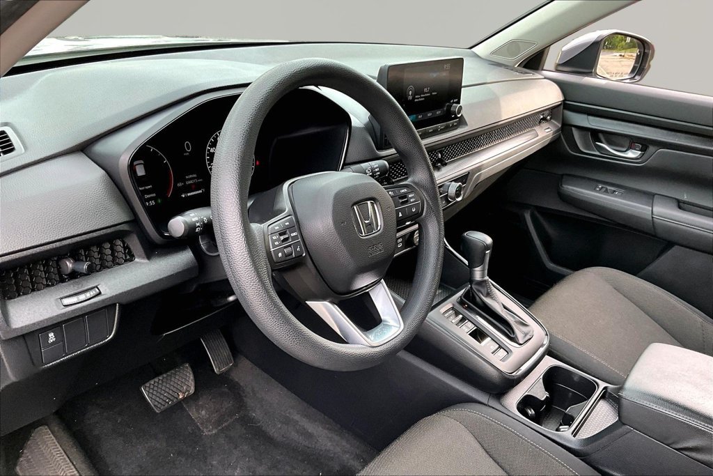 Used 2024 Honda CR-V EX image 12