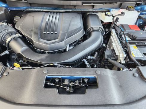 Used 2026 Chevrolet Traverse RS w/ LPO, Floor Liner Package AWD/4WD image 33