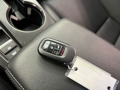 Used 2022 Honda Civic EX-L image 28