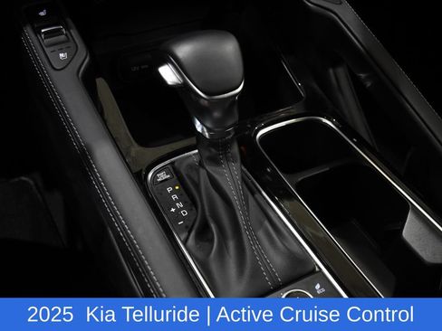 Used 2025 Kia Telluride SX Prestige X-Line AWD/4WD image 26