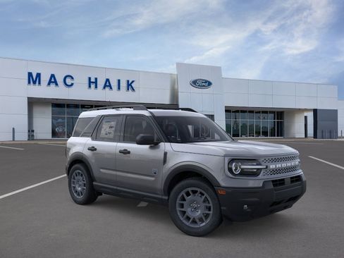 New 2026 Ford Bronco Sport Big Bend w/ Convenience Package AWD/4WD image 7