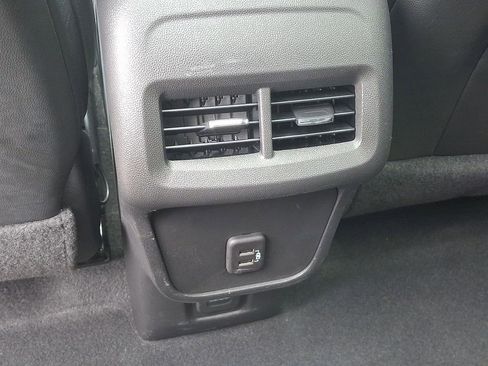 Used 2023 Chevrolet Equinox RS w/ RS Leather Package AWD/4WD image 11
