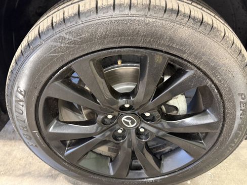 Used 2024 MAZDA CX-30 AWD 2.5 S w/ Select Sport Pkg image 25