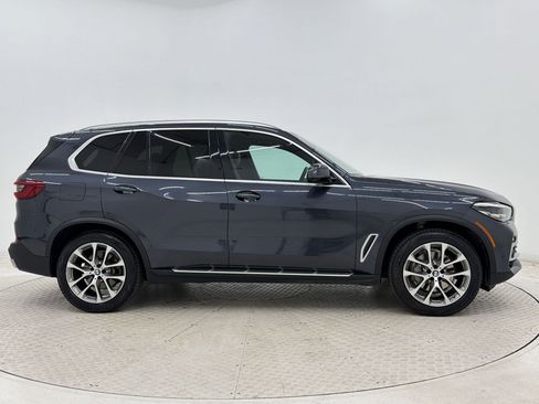 Used 2019 BMW X5 xDrive40i w/ Convenience Package AWD/4WD image 8