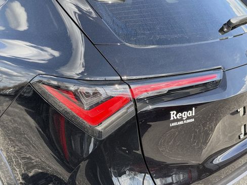 New 2026 Acura ADX FWD image 8