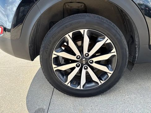 Used 2018 Kia Sportage EX w/ EX Premium Package AWD/4WD image 50