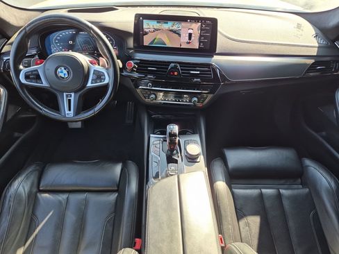 Used 2021 BMW M5 w/ Executive Package AWD/4WD image 28