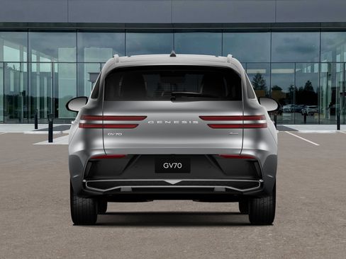New 2026 Genesis GV70 2.5T Advanced AWD/4WD image 7