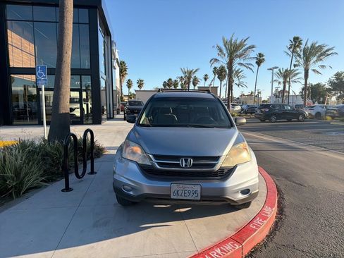 Used 2010 Honda CR-V LX image 5